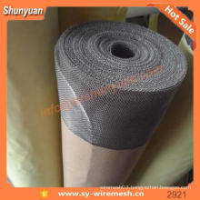 alunimun wire mesh